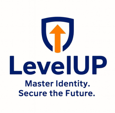 LevelUp IAM